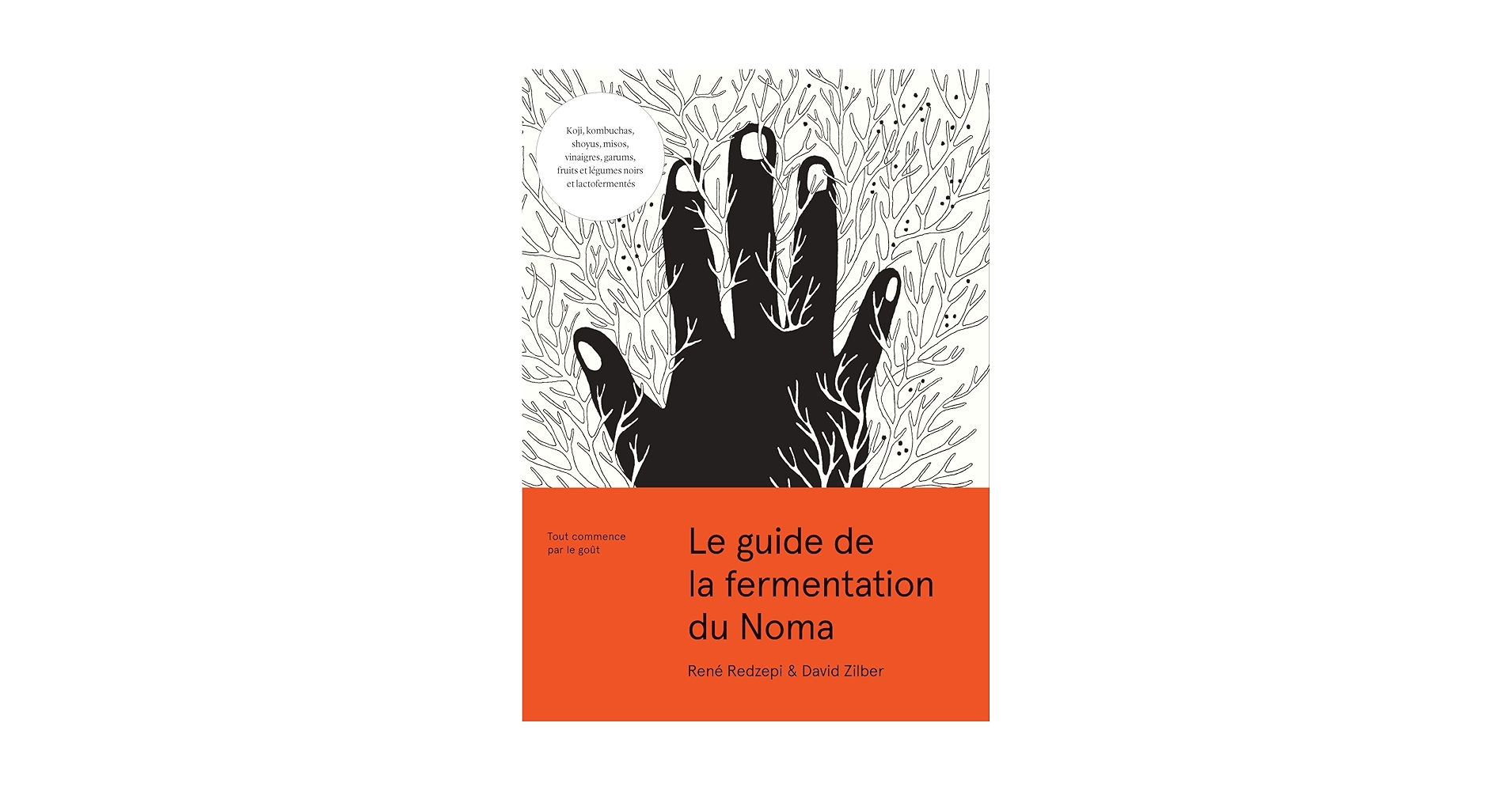 Amazon.com: Le guide de la fermentation du Noma